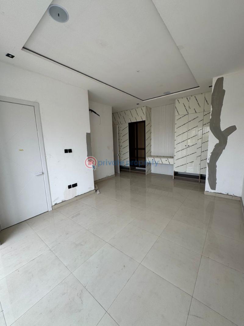 2 bedroom Block Of Flats For Sale Lekki Phase 1 Lagos - 17