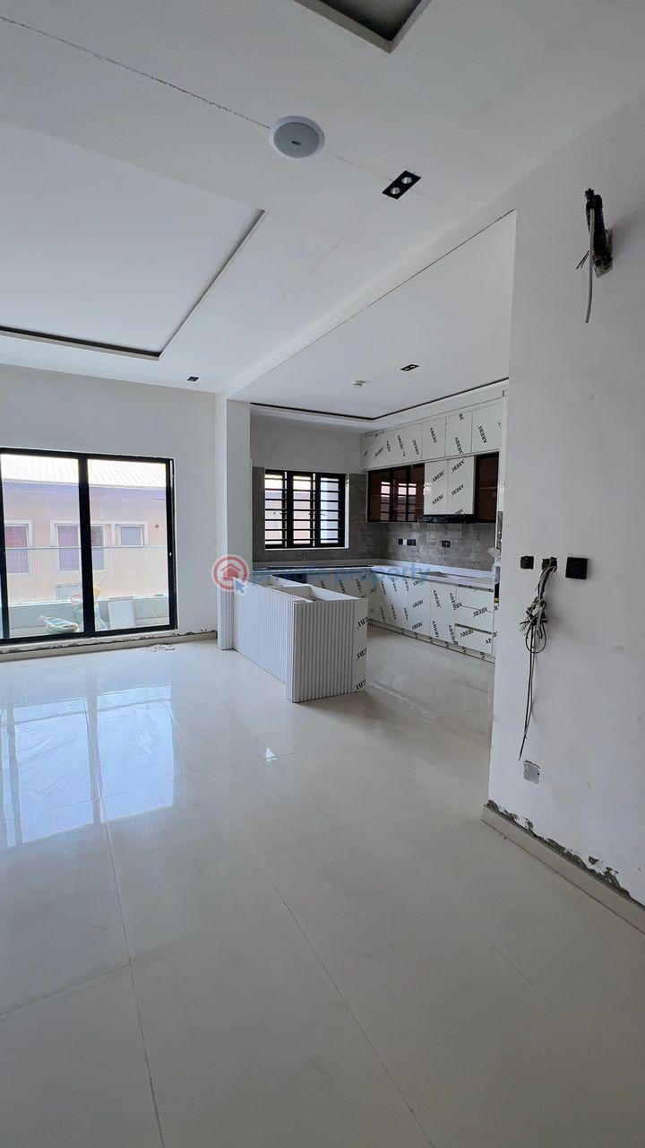 2 bedroom Block Of Flats For Sale Lekki Phase 1 Lagos - 6