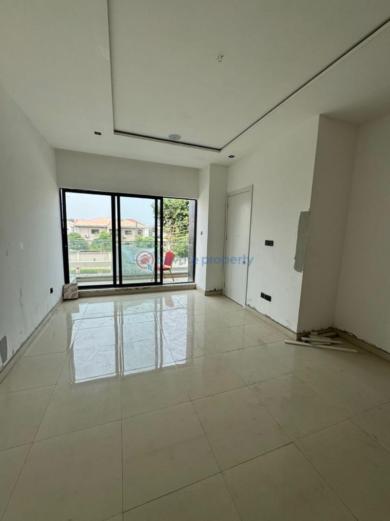 2 bedroom Block Of Flats For Sale Lekki Phase 1 Lagos - 19