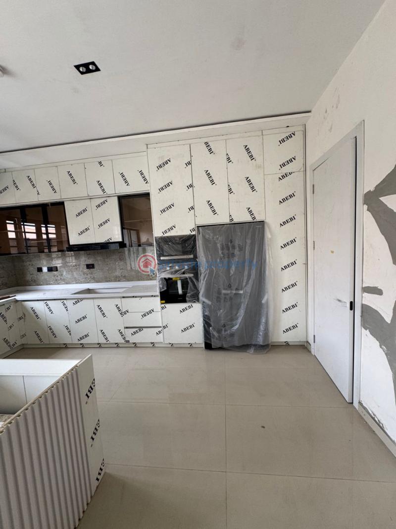 2 bedroom Block Of Flats For Sale Lekki Phase 1 Lagos - 5