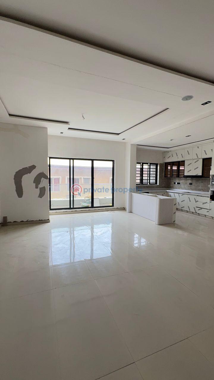 2 bedroom Block Of Flats For Sale Lekki Phase 1 Lagos - 8