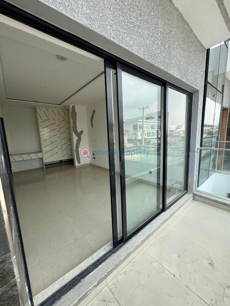 2 bedroom Block Of Flats For Sale Lekki Phase 1 Lagos - 18