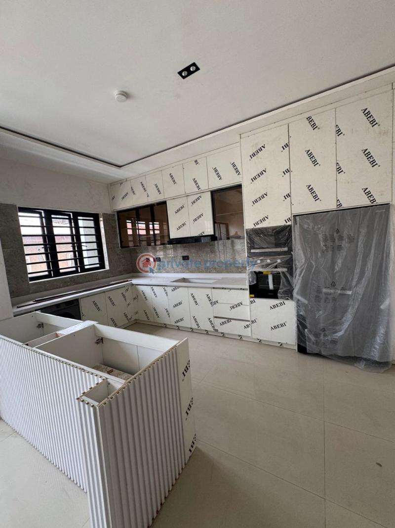 2 bedroom Block Of Flats For Sale Lekki Phase 1 Lagos - 11