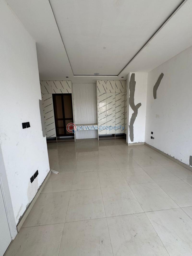 2 bedroom Block Of Flats For Sale Lekki Phase 1 Lagos - 12