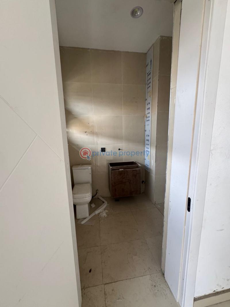 2 bedroom Block Of Flats For Sale Lekki Phase 1 Lagos - 13
