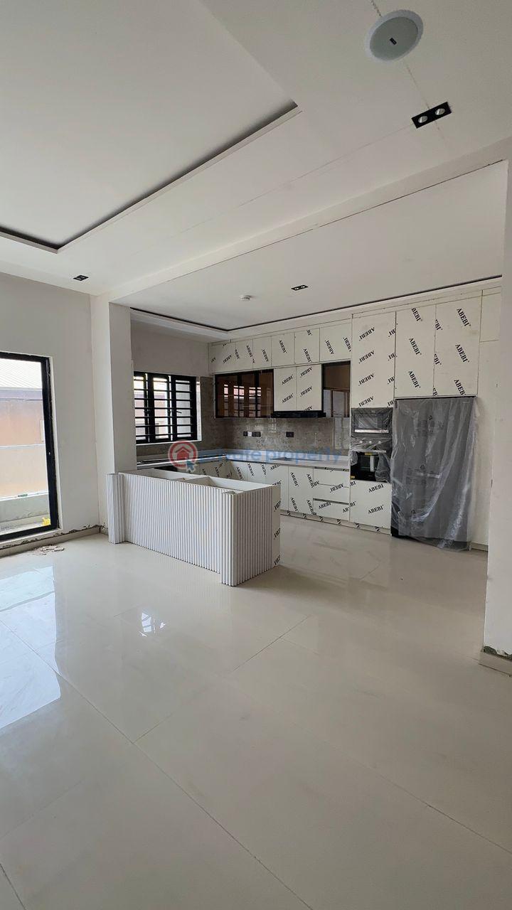 2 bedroom Block Of Flats For Sale Lekki Phase 1 Lagos - 9