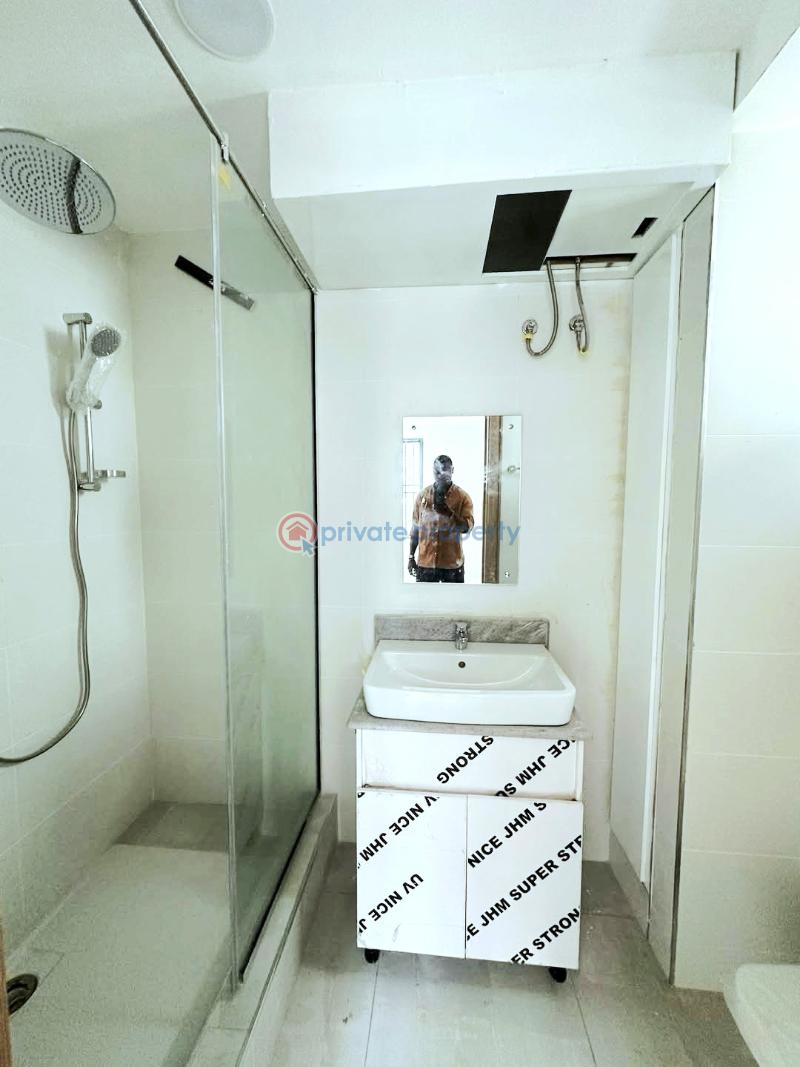 3 bedroom Block Of Flats For Rent Lekki Phase 1 Lagos - 13
