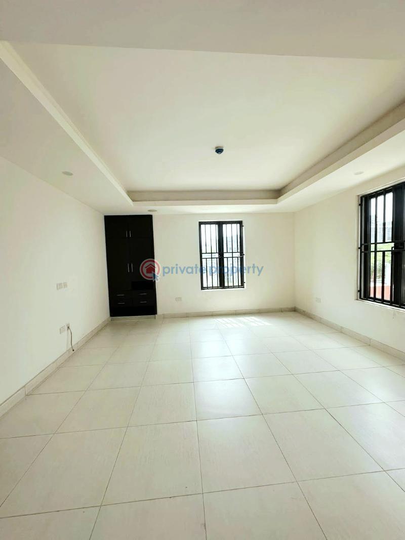 3 bedroom Block Of Flats For Rent Lekki Phase 1 Lagos - 4