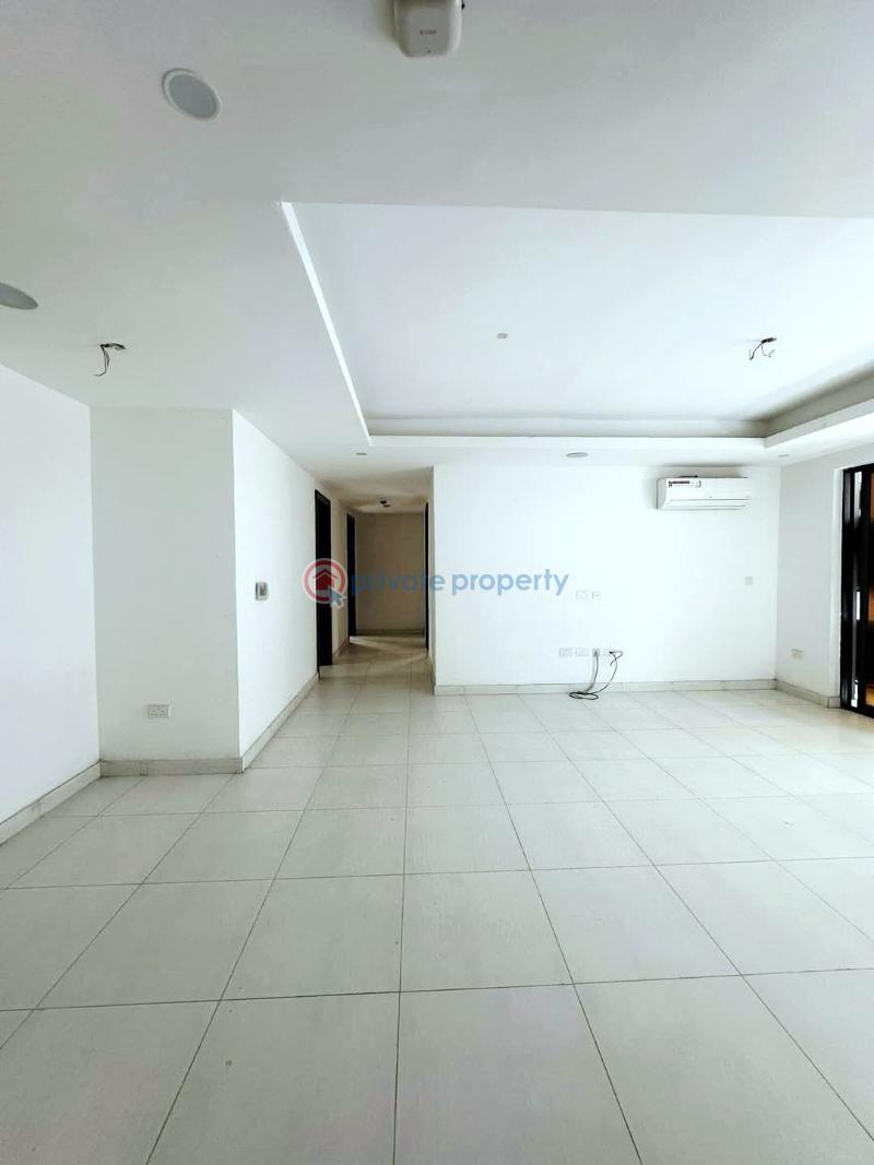 3 bedroom Block Of Flats For Rent Lekki Phase 1 Lagos - 3