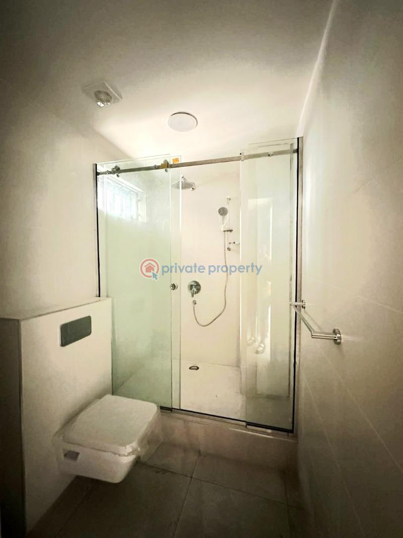 3 bedroom Block Of Flats For Rent Lekki Phase 1 Lagos - 14