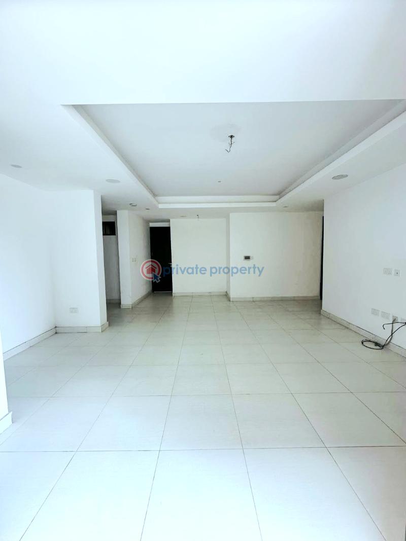 3 bedroom Block Of Flats For Rent Lekki Phase 1 Lagos - 2