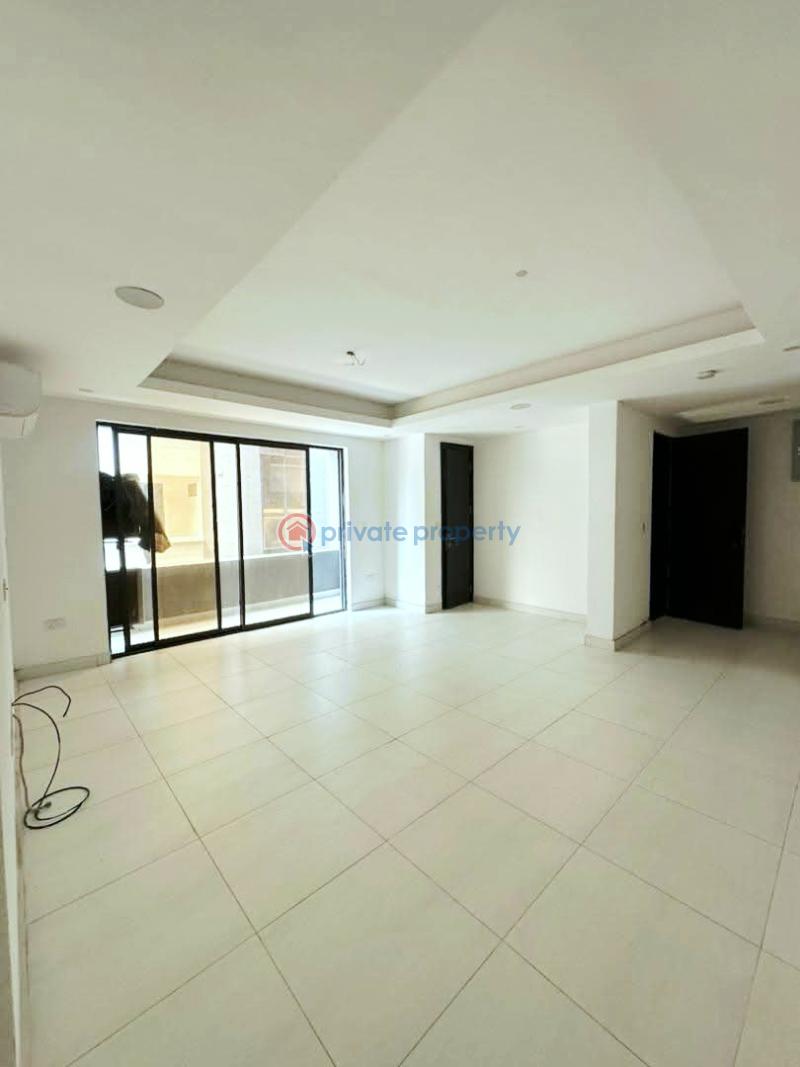 3 bedroom Block Of Flats For Rent Lekki Phase 1 Lagos - 9