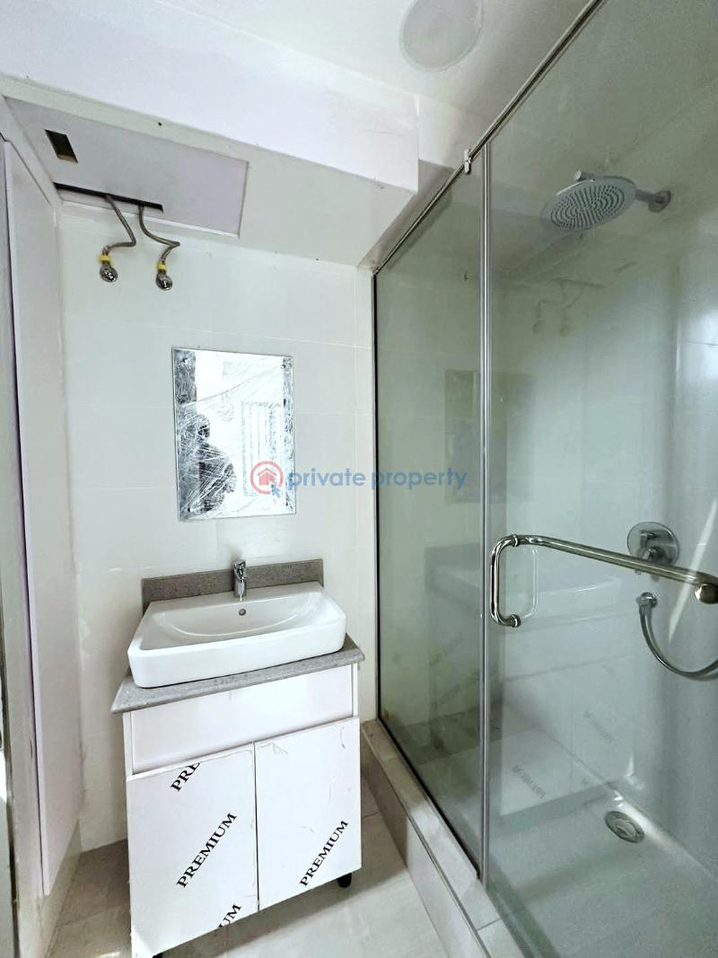 3 bedroom Block Of Flats For Rent Lekki Phase 1 Lagos - 12