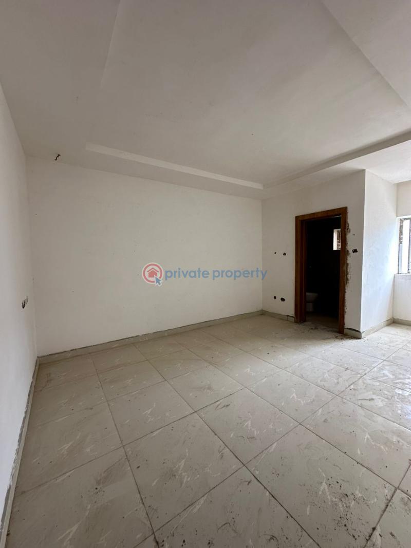 3 bedroom Block Of Flats For Sale Kubwa Abuja Phase 4  - 5