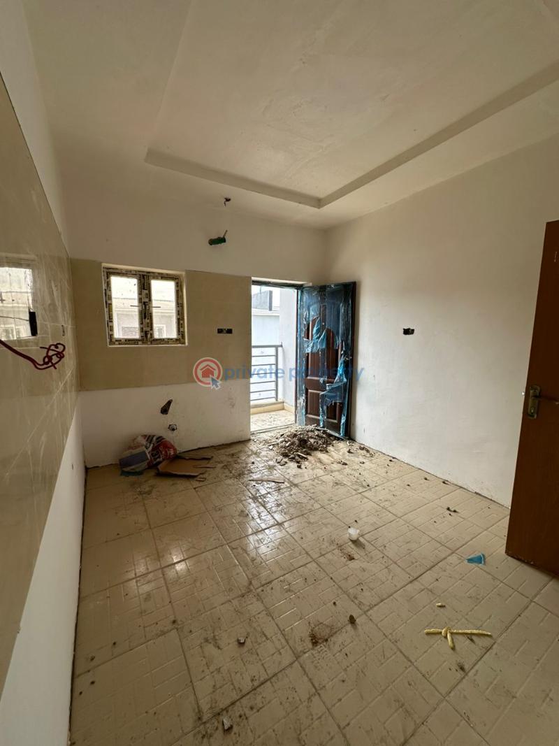 3 bedroom Block Of Flats For Sale Kubwa Abuja Phase 4  - 6