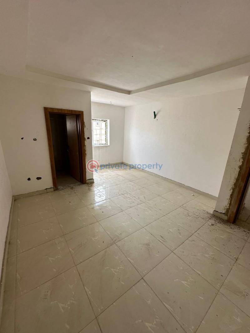 3 bedroom Block Of Flats For Sale Kubwa Abuja Phase 4  - 2