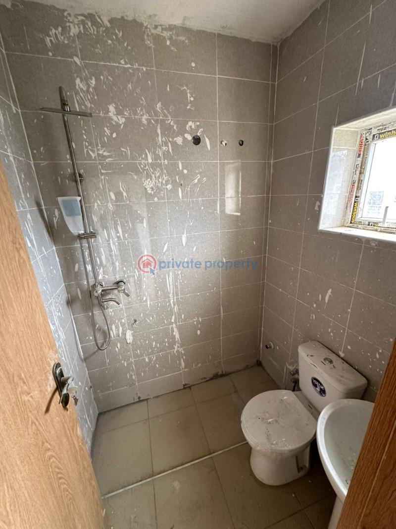 3 bedroom Block Of Flats For Sale Kubwa Abuja Phase 4  - 10