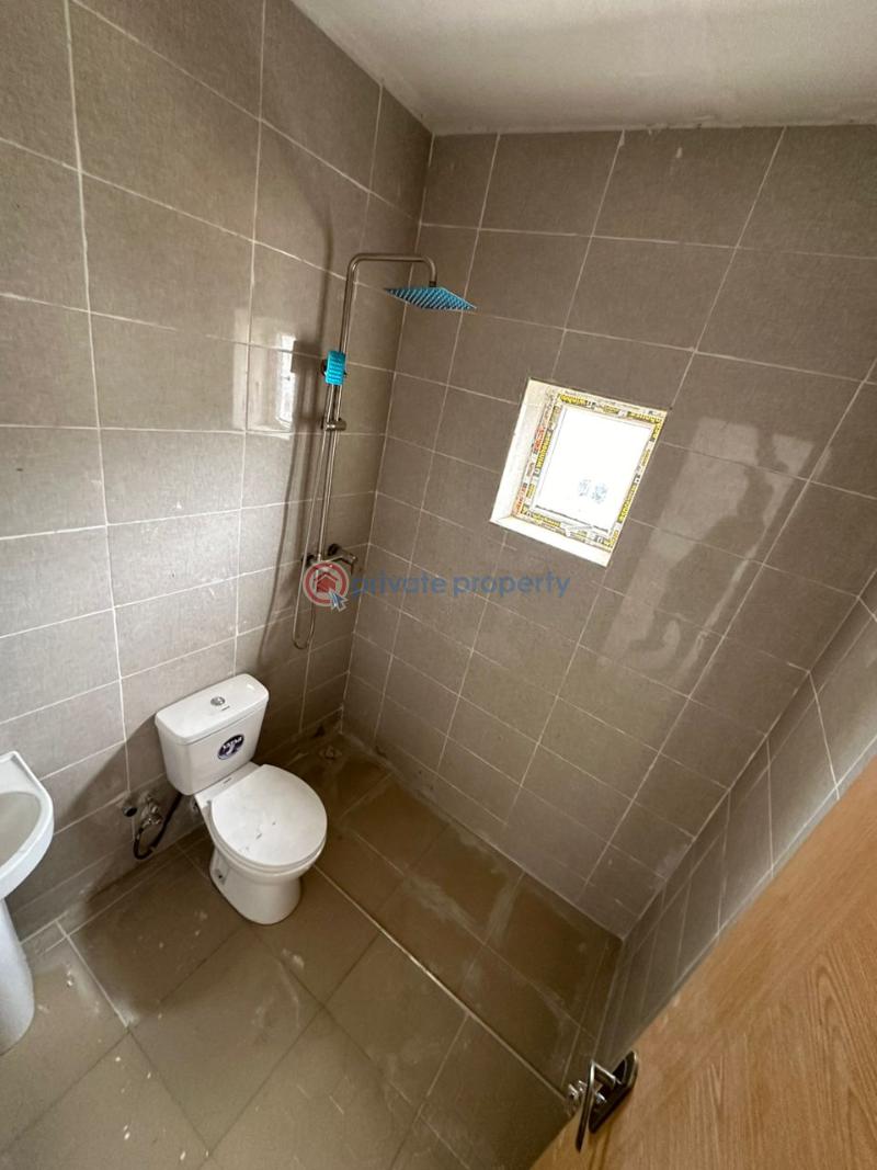 3 bedroom Block Of Flats For Sale Kubwa Abuja Phase 4  - 4