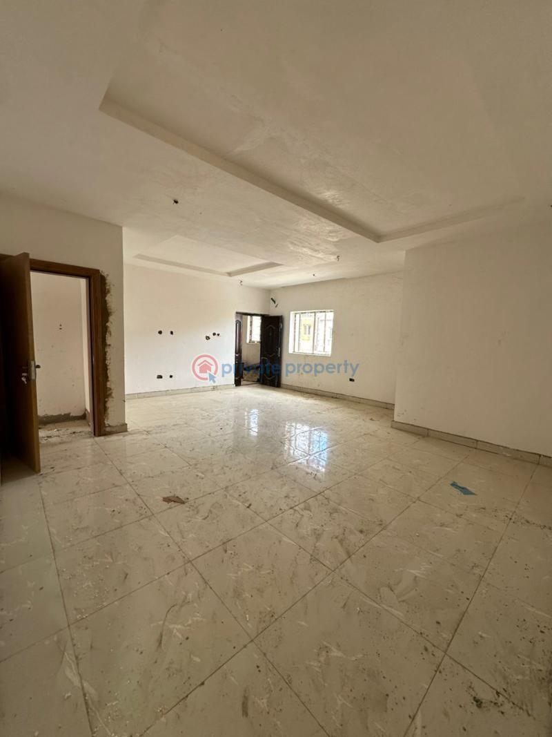 3 bedroom Block Of Flats For Sale Kubwa Abuja Phase 4  - 7