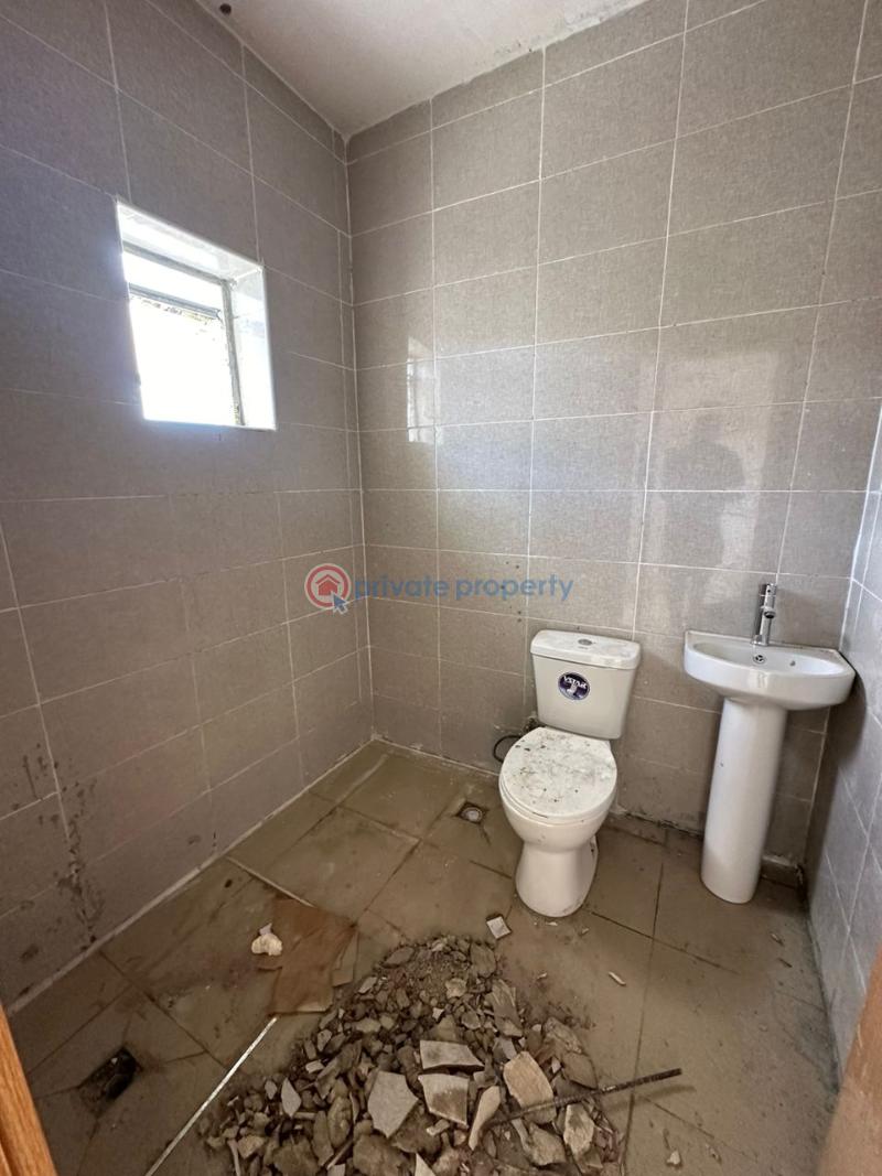 3 bedroom Block Of Flats For Sale Kubwa Abuja Phase 4  - 8