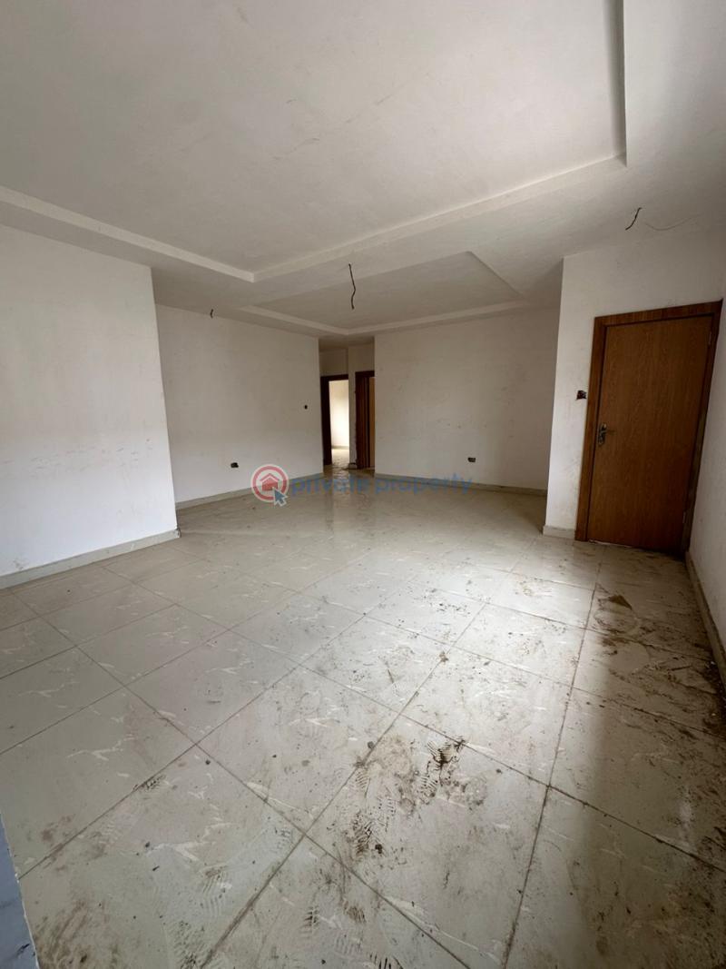 3 bedroom Block Of Flats For Sale Kubwa Abuja Phase 4  - 3