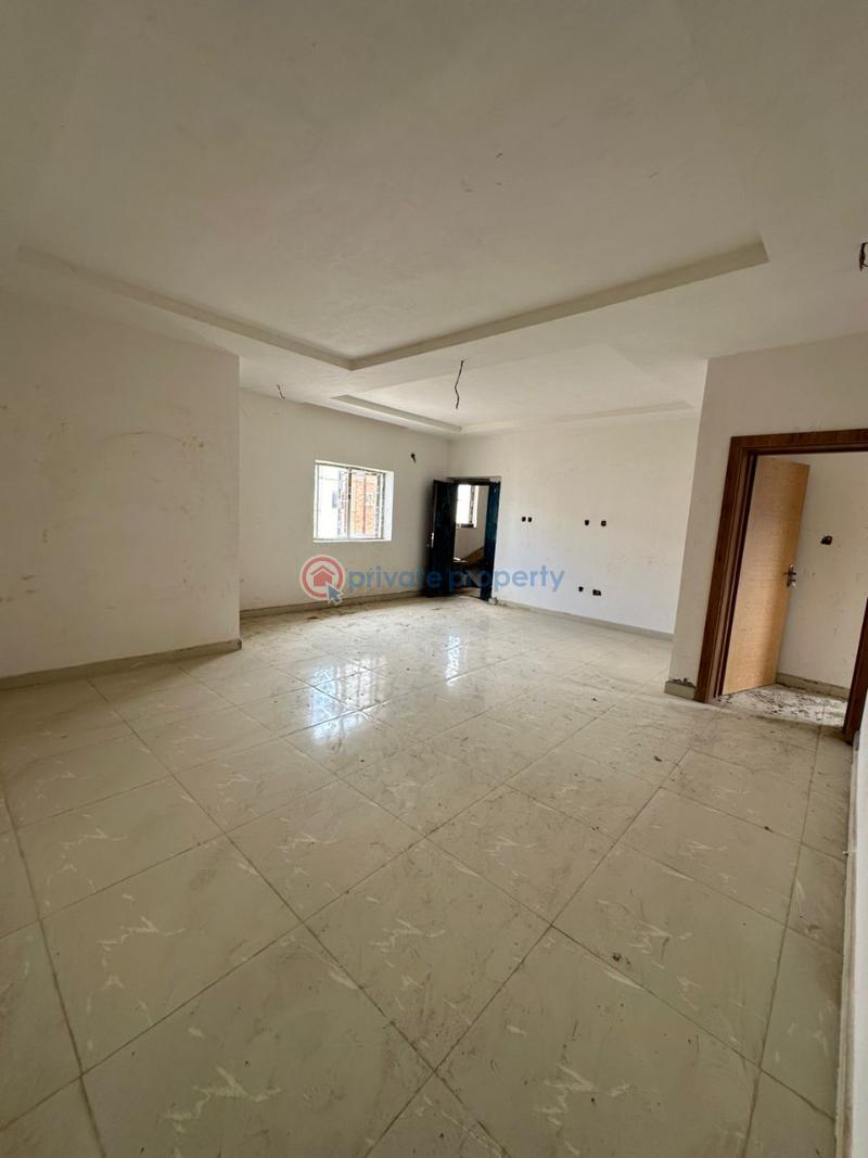 3 bedroom Block Of Flats For Sale Kubwa Abuja Phase 4  - 9