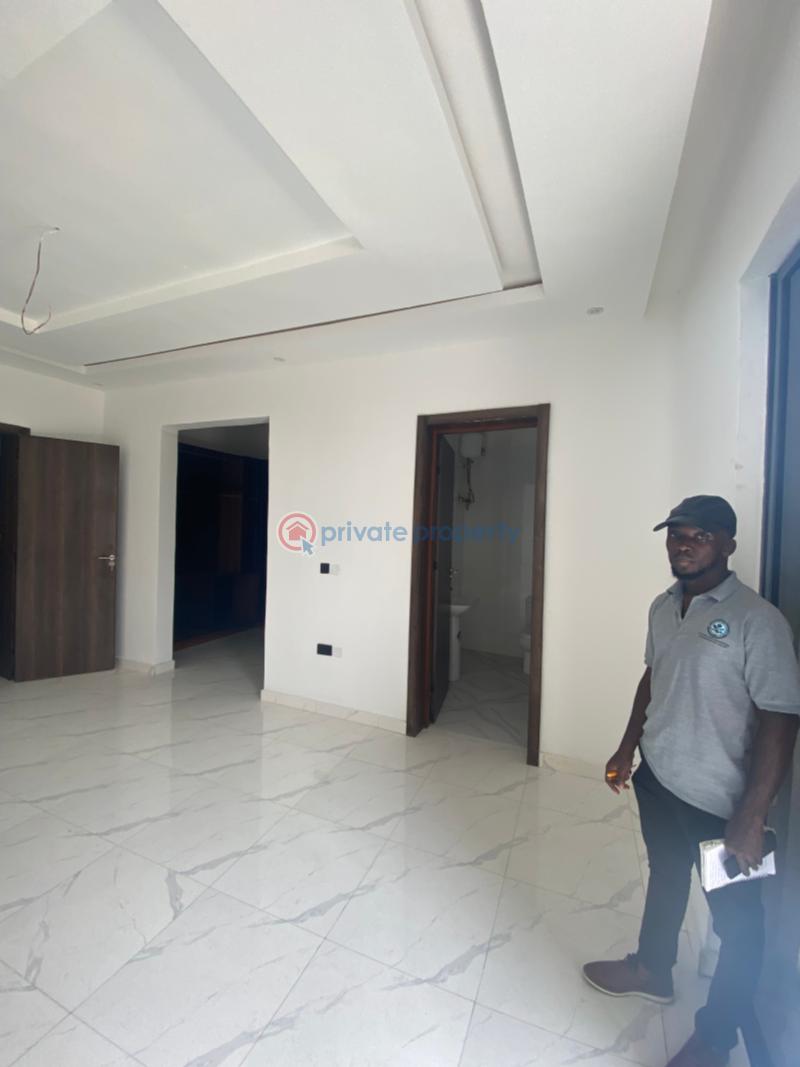2 bedroom Block Of Flats For Sale Ajah , Lekki Lagos Ajah Lagos - 15