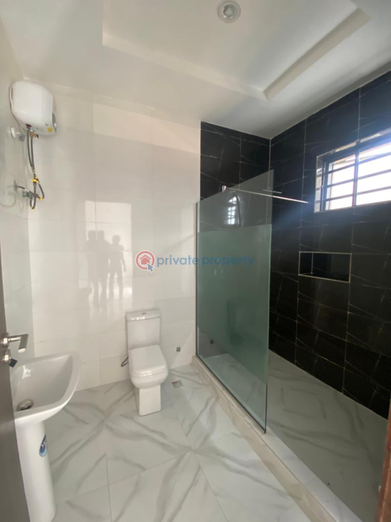 2 bedroom Block Of Flats For Sale Ajah , Lekki Lagos Ajah Lagos - 13