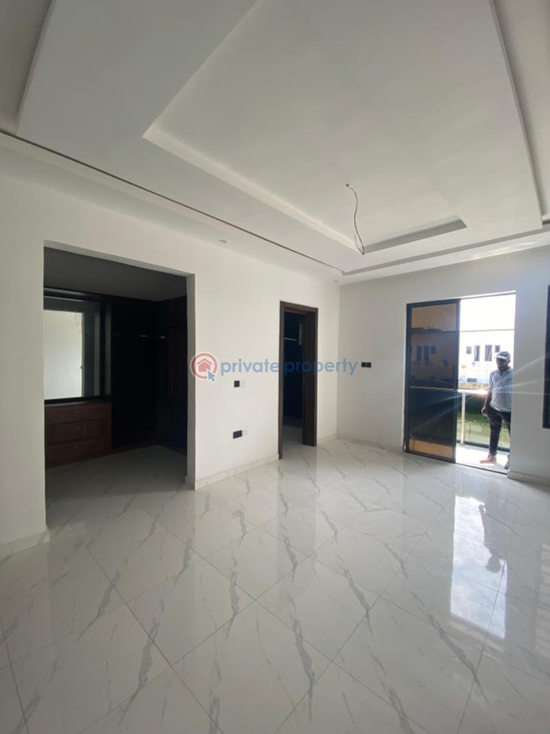 2 bedroom Block Of Flats For Sale Ajah , Lekki Lagos Ajah Lagos - 9