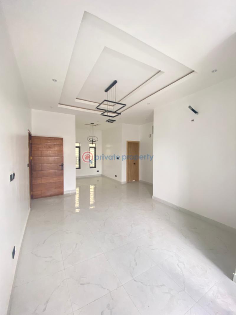 2 bedroom Block Of Flats For Sale Ajah , Lekki Lagos Ajah Lagos - 5