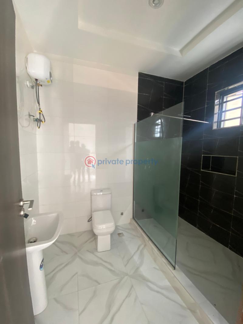 2 bedroom Block Of Flats For Sale Ajah , Lekki Lagos Ajah Lagos - 12