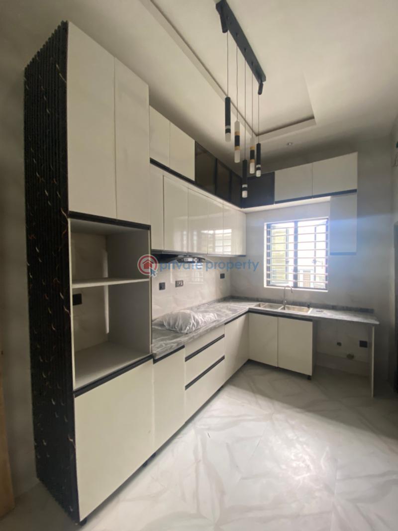 2 bedroom Block Of Flats For Sale Ajah , Lekki Lagos Ajah Lagos - 4