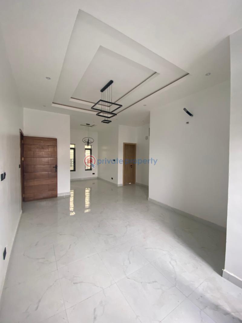 2 bedroom Block Of Flats For Sale Ajah , Lekki Lagos Ajah Lagos - 2