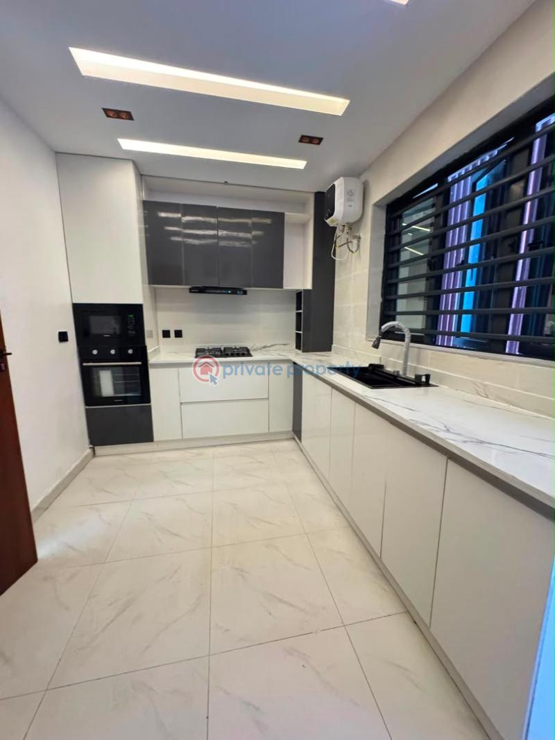 2 bedroom Block Of Flats For Rent Oniru, Victoria Island, Lagos Oniru Victoria Island Lagos - 11