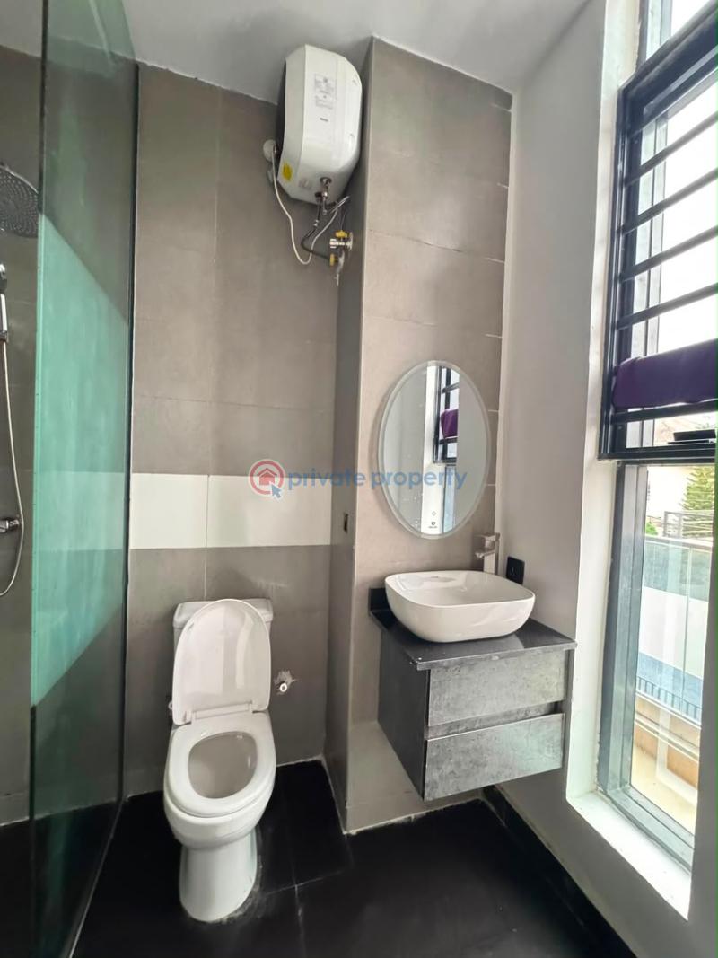 2 bedroom Block Of Flats For Rent Oniru, Victoria Island, Lagos Oniru Victoria Island Lagos - 16