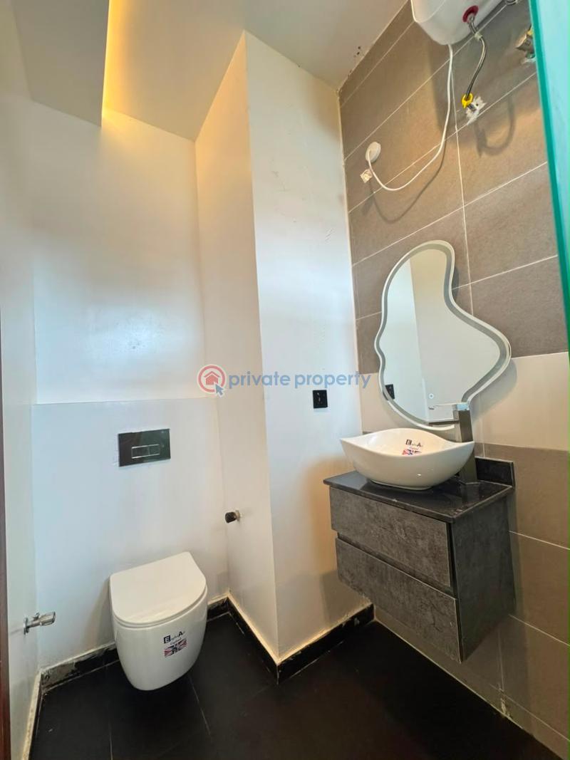 2 bedroom Block Of Flats For Rent Oniru, Victoria Island, Lagos Oniru Victoria Island Lagos - 20