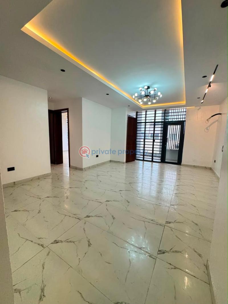 2 bedroom Block Of Flats For Rent Oniru, Victoria Island, Lagos Oniru Victoria Island Lagos - 9
