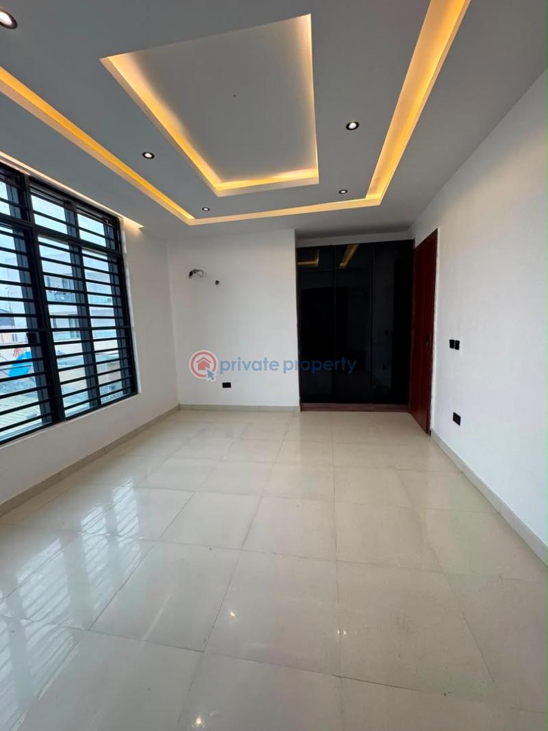 2 bedroom Block Of Flats For Rent Oniru, Victoria Island, Lagos Oniru Victoria Island Lagos - 12