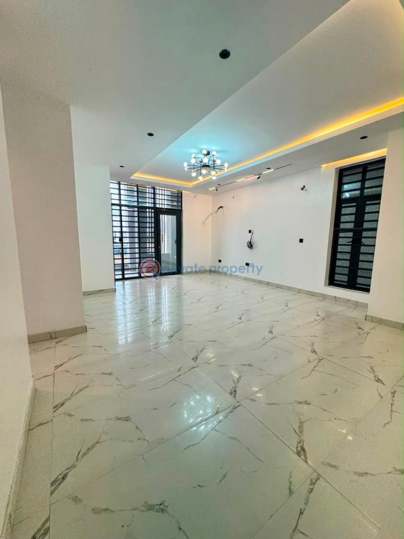 2 bedroom Block Of Flats For Rent Oniru, Victoria Island, Lagos Oniru Victoria Island Lagos - 21