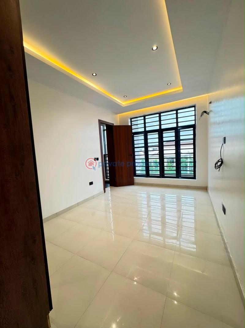 2 bedroom Block Of Flats For Rent Oniru, Victoria Island, Lagos Oniru Victoria Island Lagos - 14