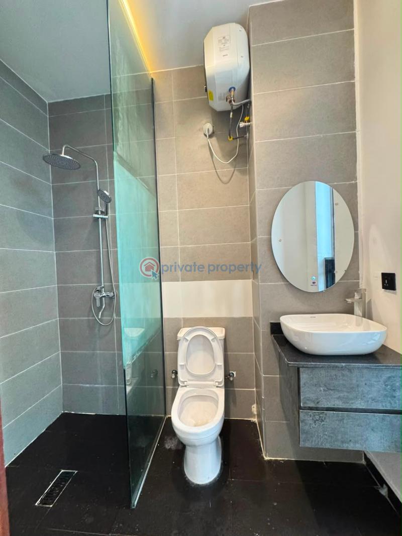 2 bedroom Block Of Flats For Rent Oniru, Victoria Island, Lagos Oniru Victoria Island Lagos - 19