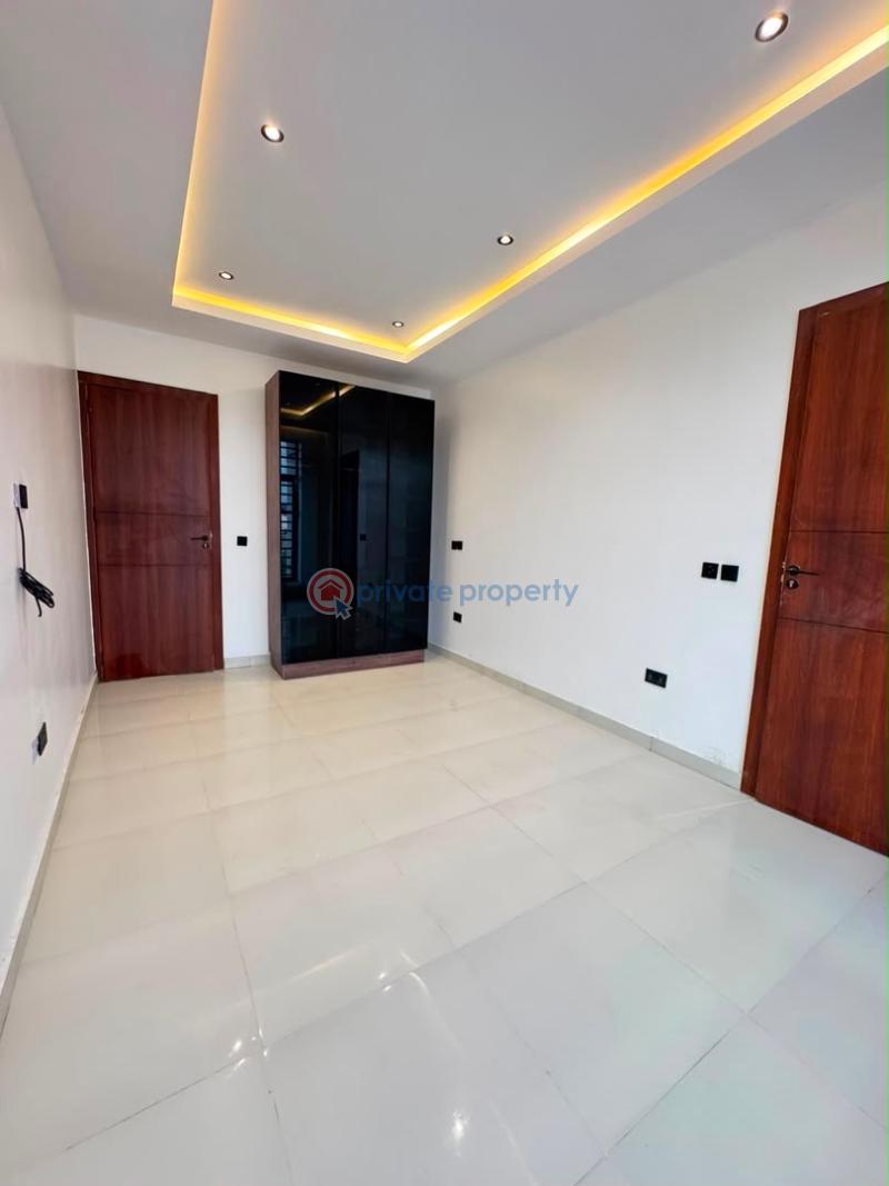 2 bedroom Block Of Flats For Rent Oniru, Victoria Island, Lagos Oniru Victoria Island Lagos - 10