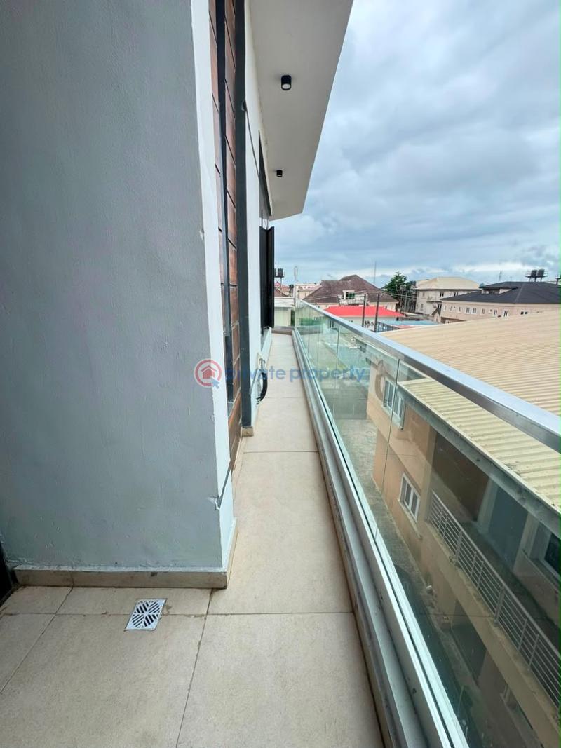 2 bedroom Block Of Flats For Rent Oniru, Victoria Island, Lagos Oniru Victoria Island Lagos - 22