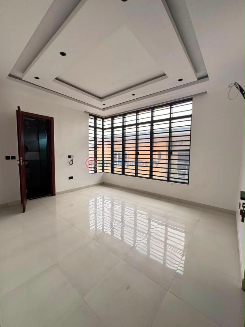 2 bedroom Block Of Flats For Rent Oniru, Victoria Island, Lagos Oniru Victoria Island Lagos - 15