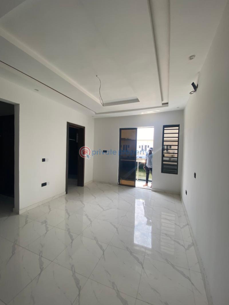 2 bedroom Block Of Flats For Sale Ajah , Lekki Lagos Ajah Lagos - 10