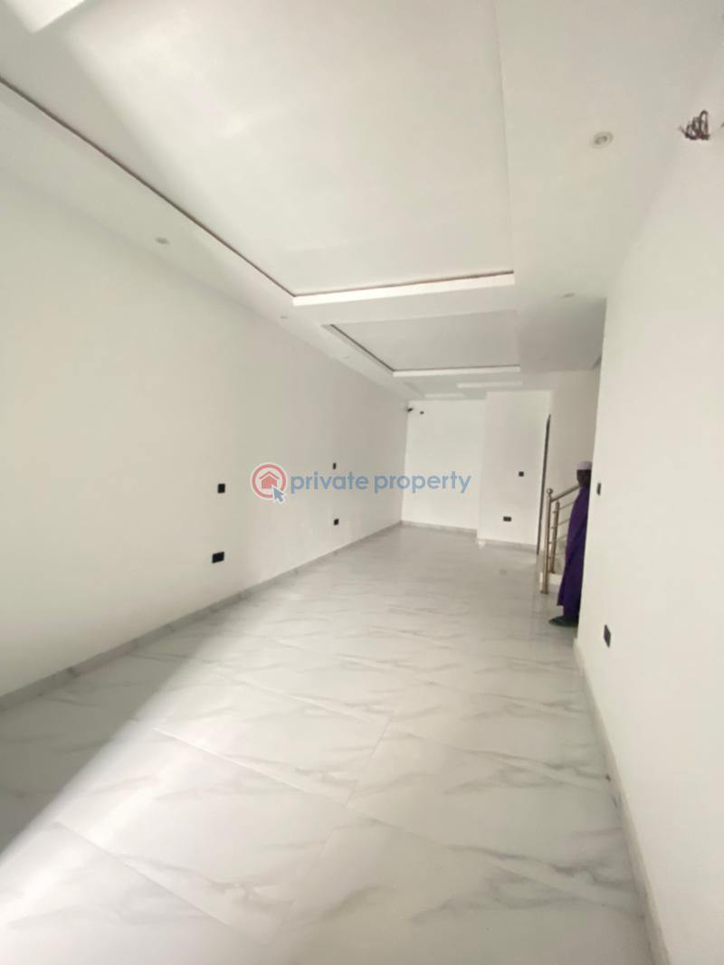 2 bedroom Block Of Flats For Sale Ajah , Lekki Lagos Ajah Lagos - 7