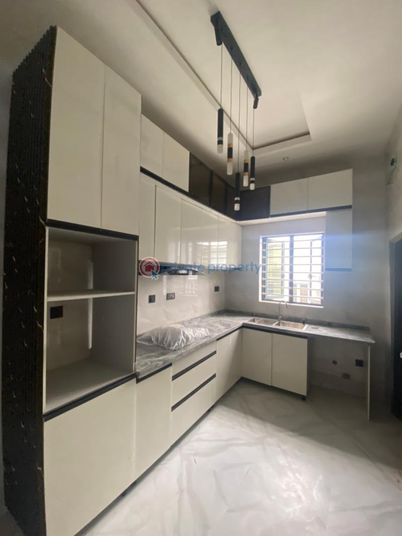 2 bedroom Block Of Flats For Sale Ajah , Lekki Lagos Ajah Lagos - 3