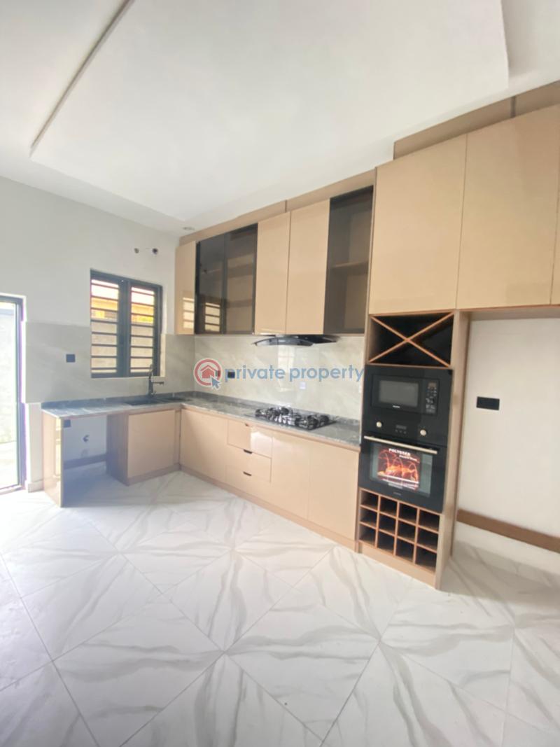 2 bedroom Block Of Flats For Sale Ajah , Lekki Lagos Ajah Lagos - 8