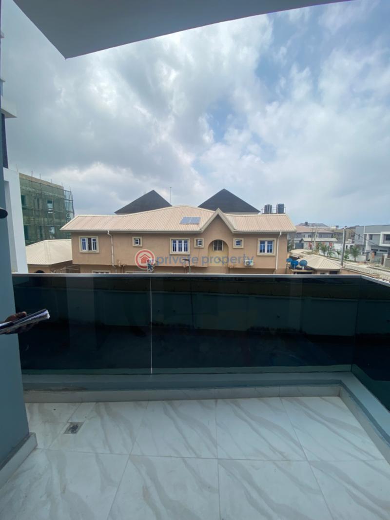 2 bedroom Block Of Flats For Sale Ajah , Lekki Lagos Ajah Lagos - 6