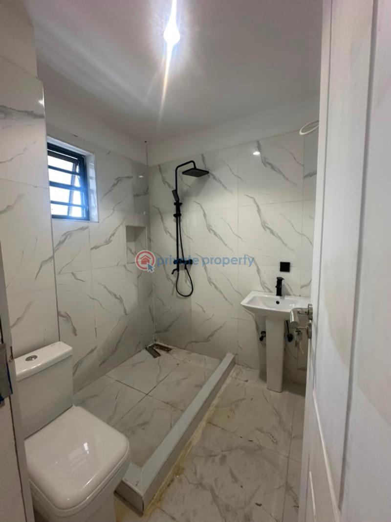 2 bedroom Townhouse For Sale Ikate Lekki Lagos Ikate Elegushi Lekki Lagos - 12